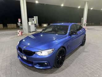 425d gran coupe msport 224cv auto