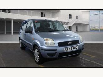 1.4 2 durashift est 5dr