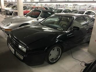 volkswagen vw corrado g60