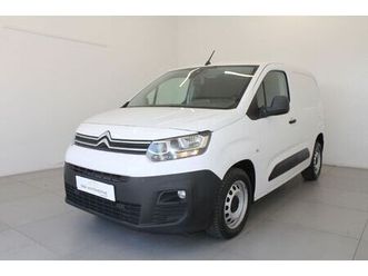 m 1.5 bluehdi 100 cv. driver