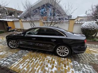 audi a8 v6 tdi ≫ 2016 • 33 600 eur • id