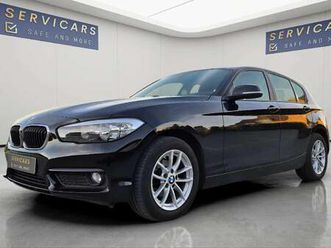 118i -12 mois de garantie