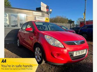 1.2 comfort euro 5 5dr