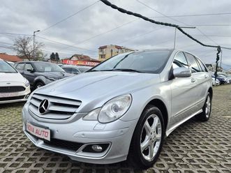 cdi-4 matic-панорама-7 места