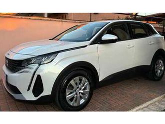 3008 1.5 bluehdi active pack s