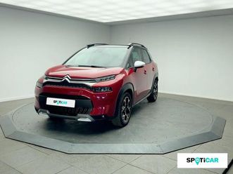 bluehdi 120ch s&s shine pack eat6