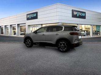 hybride rechargeable 225 e-eat8 c-series