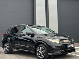 honda hr-v * 1.8i vtec*