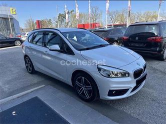 bmw serie 2 218i active tourer