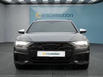 audi s6 avant tdi 253 kw