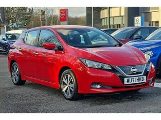 110kw acenta 40kwh 5dr auto