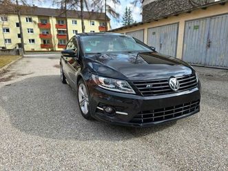 volkswagen cc 2.0 tdi 130kw dsg bluemotion technology b...