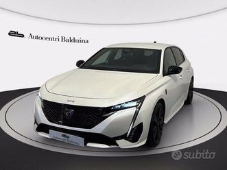 peugeot 308 1.5 bluehdi gt pack s&s 130cv eat8