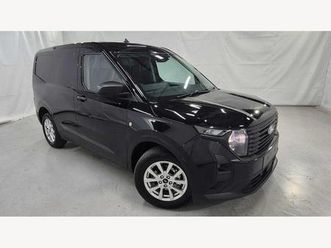 1.0 ecoboost trend swb euro 6 (start/stop) 5dr