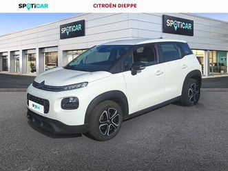 puretech 110 s&s bvm6 feel