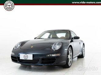 porsche 997 carrera 2 * 45.000 km * unico propriet