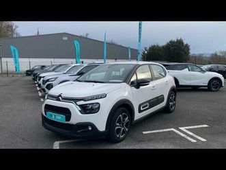 1.2 puretech 83ch s&s plus