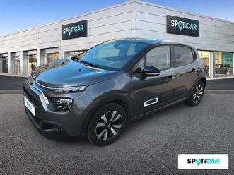 puretech 110 ch bvm6 max