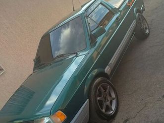 volkswagen saveiro cl 1.6 mi / cl/ c 1.6 1996