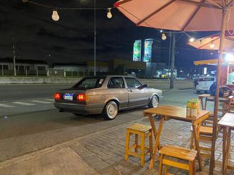 volkswagen voyage l/ls/plus/gls/s/sport/super l.ang (álcool) 1987