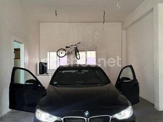 bmw serie 3 320d xdrive gran turismo