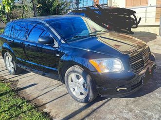 foristrada 4x4 vw dodge 1.9 naft ekonomike 08