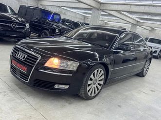 l* 4.2tdi* facelift* business