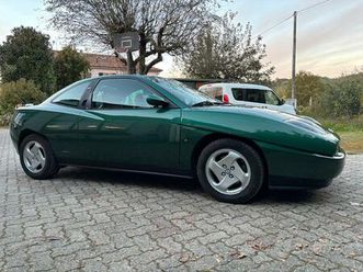 fiat coupe 2.0