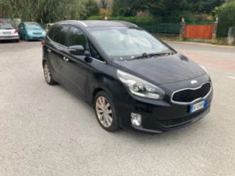 kia carens avtomatik 136 ks 192 h.km original ≫ 2014 • 8 900 лв. • id