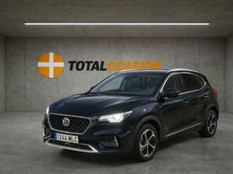 1.5 turbo gdi comfort dct 119 kw (162 cv)