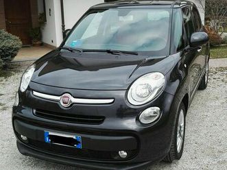 fiat 500l living 1.3 multijet 85 cv