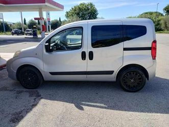 fiat qubo 1.3 multijet.