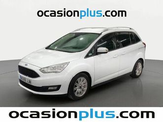 ford grand c max 1.5 tdci trend+ (120 cv) 7 plazas