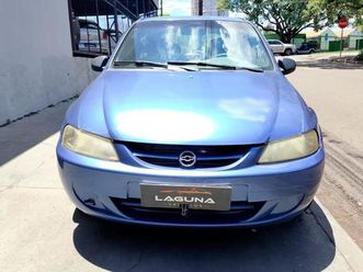 chevrolet celta 1.0l