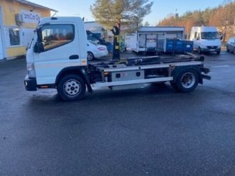 9 c 18 automaatti koukkulava auto