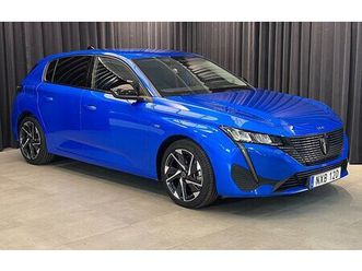 peugeot 308 sw 308 plug-in hybrid 180 aut allure