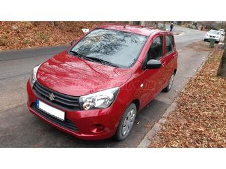 suzuki celerio 1.0 gl (automata)