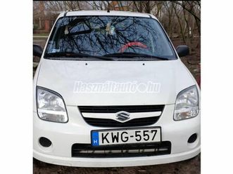 suzuki ignis 1.3 gl