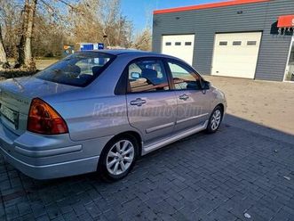 suzuki liana 1.6 gs ac