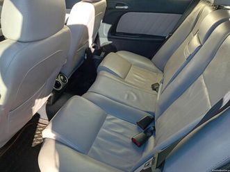 alfa romeo 156 1.6 120cv maio/05