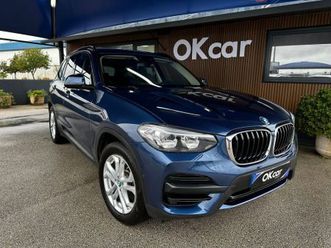 bmw x3 30 e xdrive xline