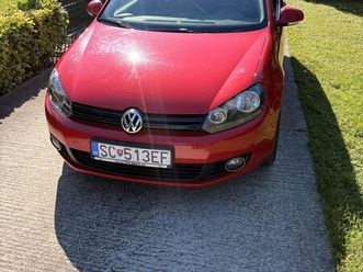 volkswagen golf variant 1.6 tdi trendline