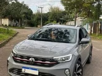 volkswagen nivus highline 1.0 200 tsi flex aut 2021