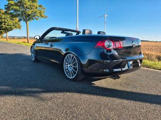 vw eos 3,2 v6 ⚠️ kw gepfeffert ⚠️