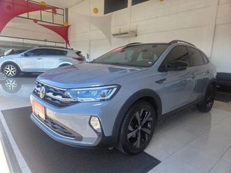 volkswagen nivus highline 1.0 200 tsi flex aut 2023