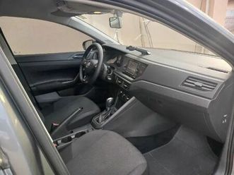 volkswagen virtus 1.6 msi flex 16v 4p aut. 2021