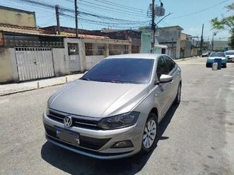 volkswagen virtus 1.6 msi flex 16v 5p mec. 2018