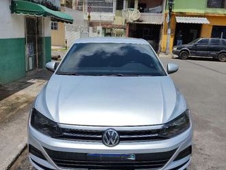 volkswagen virtus 1.6 msi flex 16v 5p mec. 2018
