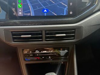 volkswagen virtus comfort. 200 tsi 1.0 flex 12v aut 2023