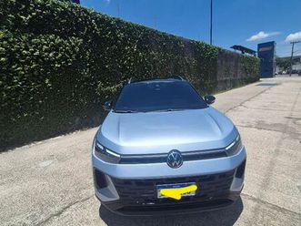 volkswagen tera high 1.0 170 tsi flex 12v 5p aut 2026